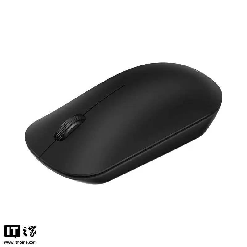 华为无线鼠标优享版开售：支持星闪技术，售价