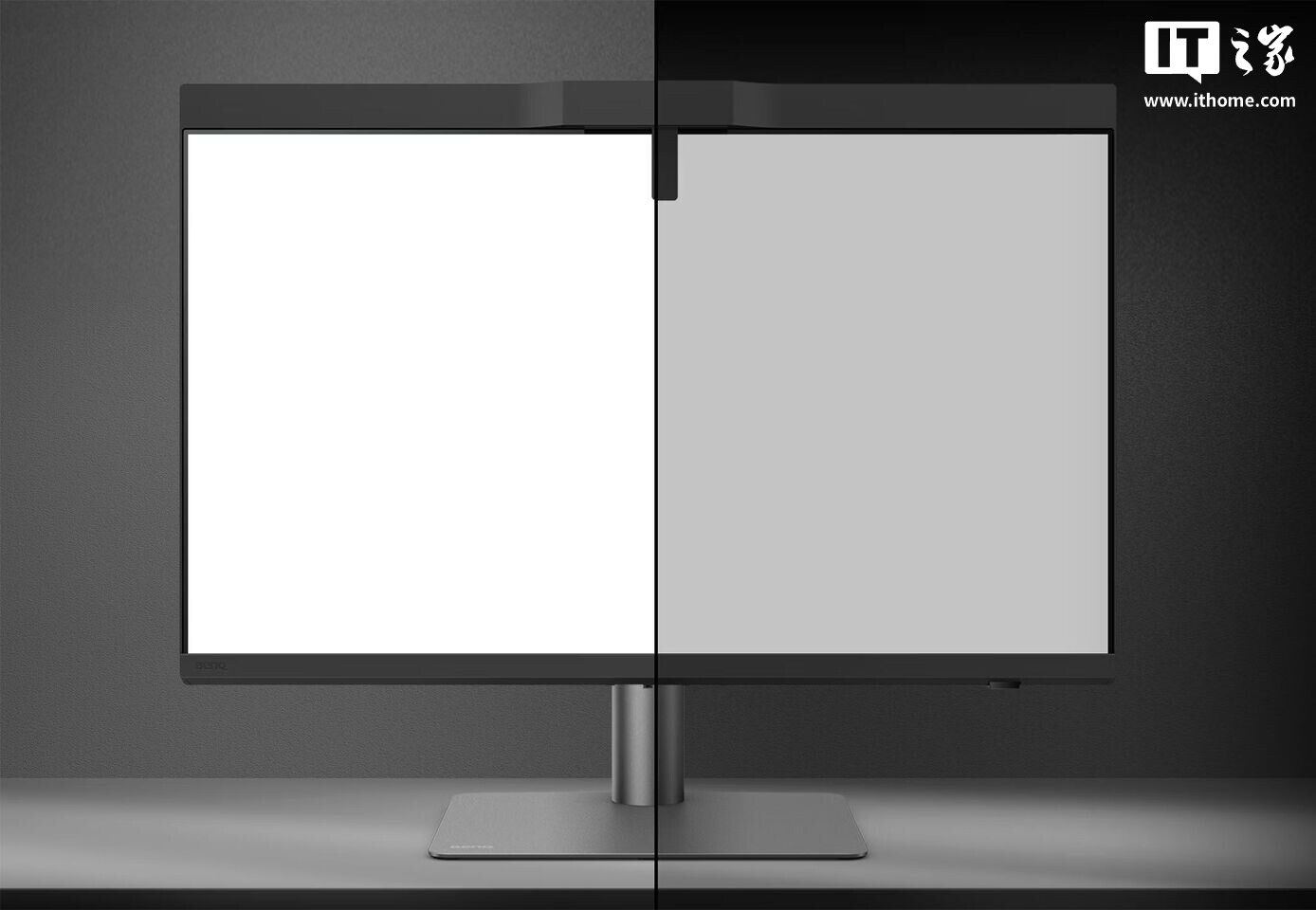 明基发布 PD2770U 显示器：27 英寸 4K 99% Adobe RGB 面板，内置彩通色彩管理方案