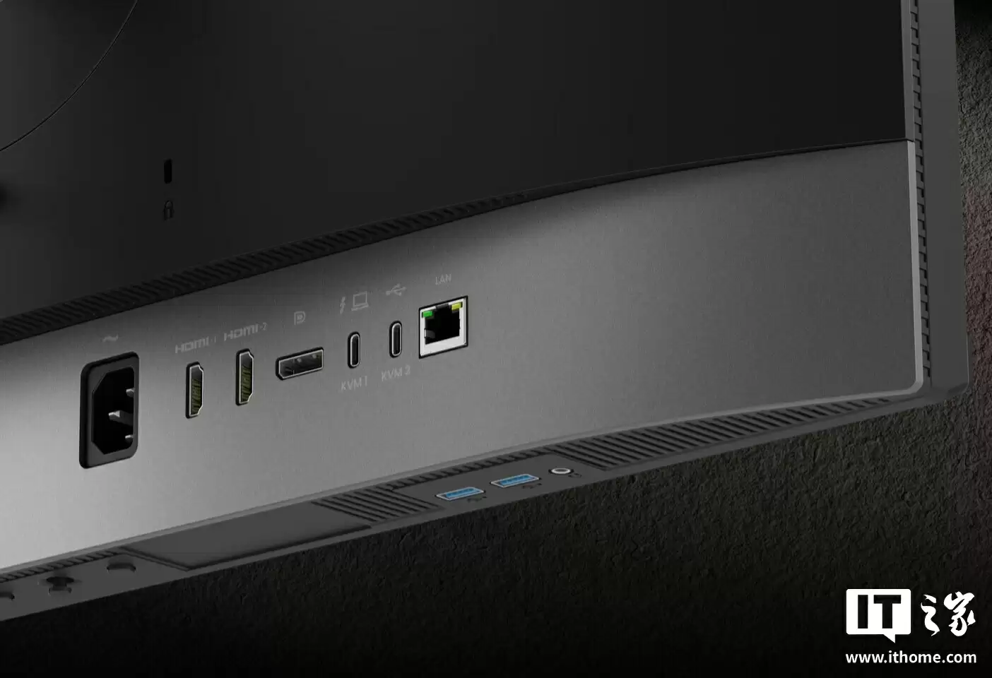 明基发布 PD2770U 显示器：27 英寸 4K 99% Adobe RGB 面板，内置彩通色彩管理方案