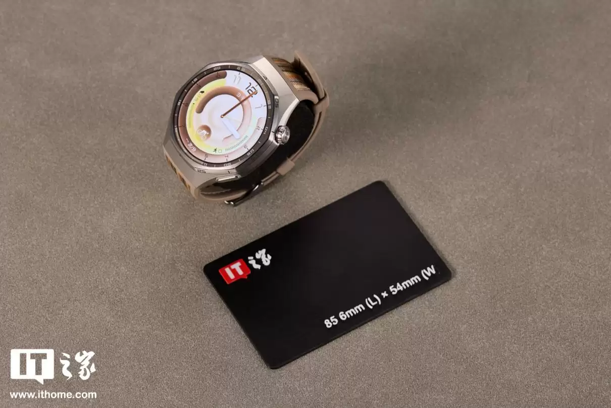 首发价 2438 元起,华为 WATCH GT 6 Pro 智能手表预售
