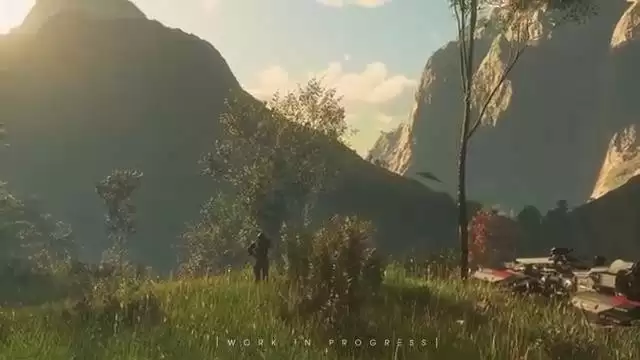 众筹游戏《星际公民》Alpha 4.4 下月上线:引入第三个星系 Nyx