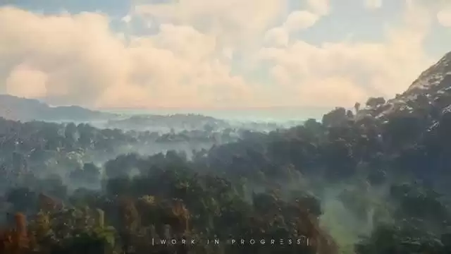 众筹游戏《星际公民》Alpha 4.4 下月上线:引入第三个星系 Nyx