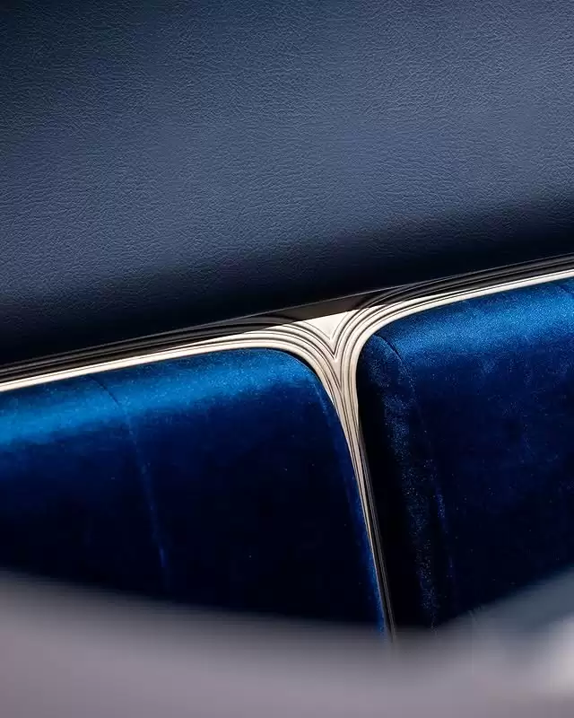 灵感源自“史上最美汽车”，奔驰首席设计师预告新概念电动轿跑