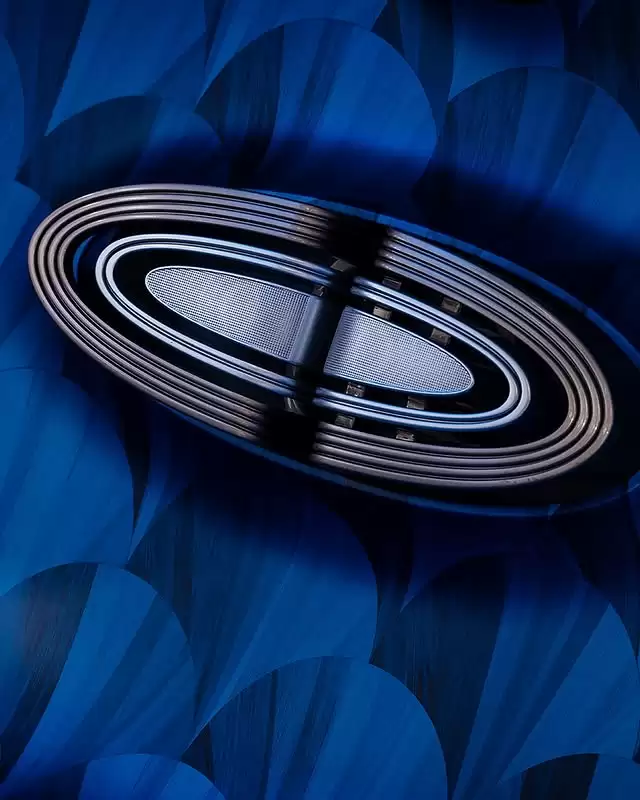 灵感源自“史上最美汽车”，奔驰首席设计师预告新概念电动轿跑