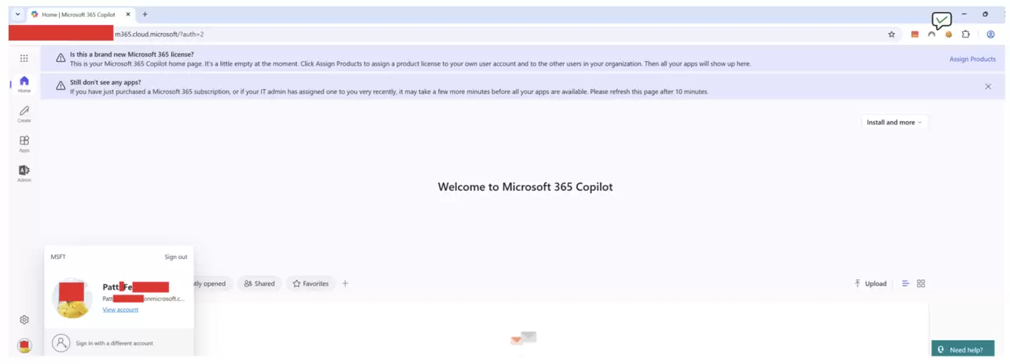 攻击实施效果演示