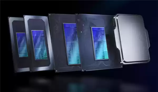 Intel Xe3P核显定了!但是 独立显卡呢?