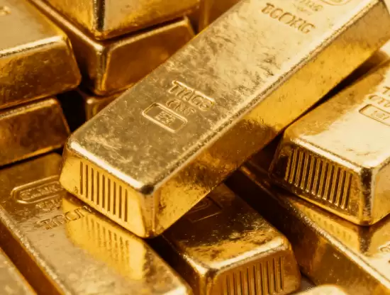 黄金每克逼近千元，科学家用对撞机炼金成本高达86000亿亿元