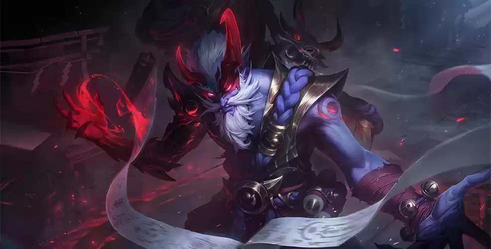 LOL海克斯大乱斗慢炖符文效果一览