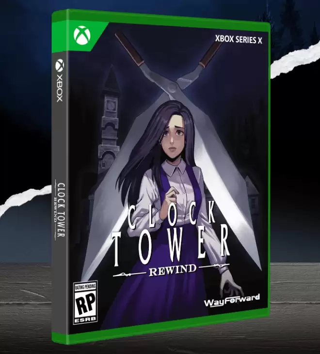 Xbox新版实体盘封面曝光，游戏已悄然换新