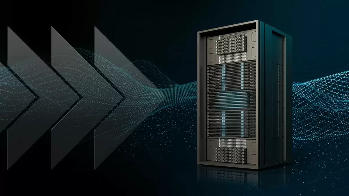 AMD发布Helios机架级AI系统参考设计