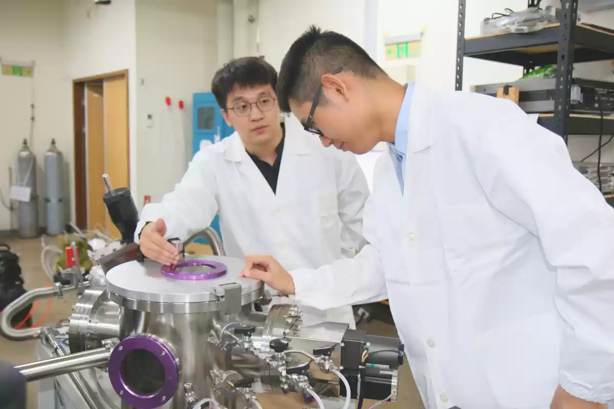 阳明交大携手台积电突破SOT-MRAM材料瓶颈