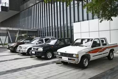 新起点 新使命 新未来 日产LCV研发中心在郑州日产成立