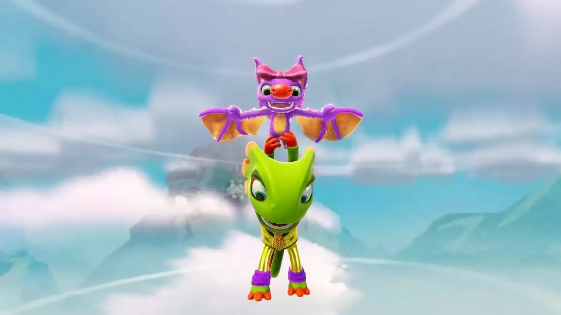 《尤卡莱莉：回归》惊喜重制！耕升奇幻冒险