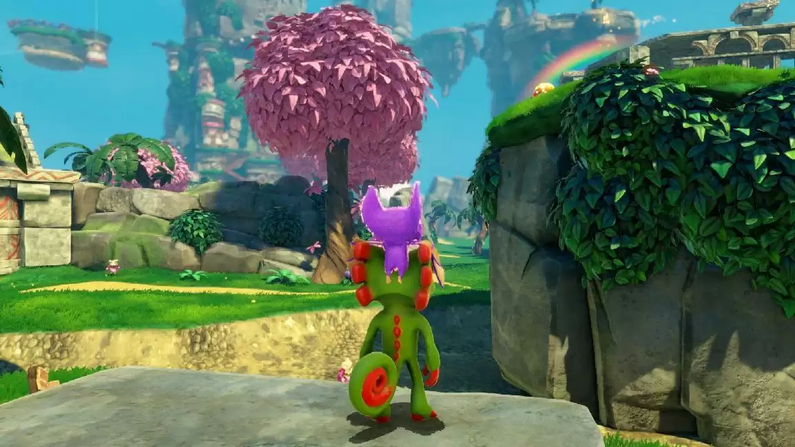 《尤卡莱莉：回归》惊喜重制！耕升奇幻冒险