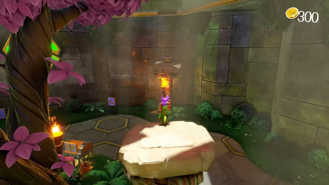 《尤卡莱莉：回归》惊喜重制！耕升奇幻冒险