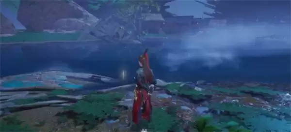 《燕云十六声》不见山曲岸任务完成方法