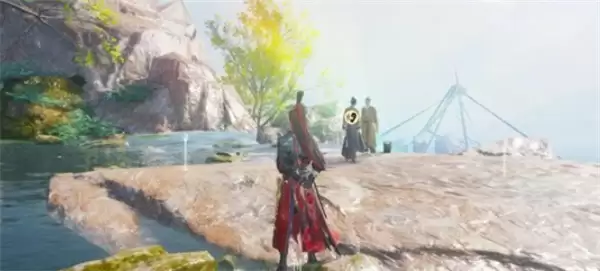 《燕云十六声》不见山曲岸任务完成方法