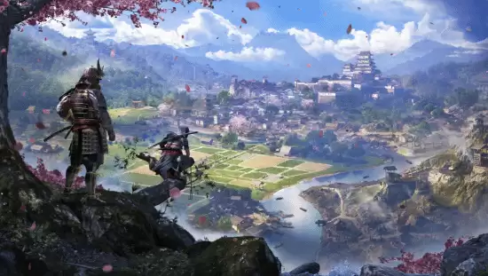 刺客信条：影将登陆新一代Switch，2025年12月发售实体钥匙卡版