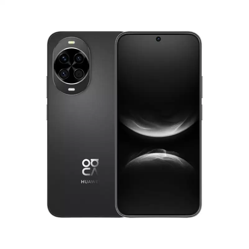 华为手机双 11 放价：覆盖 Mate / Pura / nova 系列机型、至高 1500 元券，今日 0 点生效