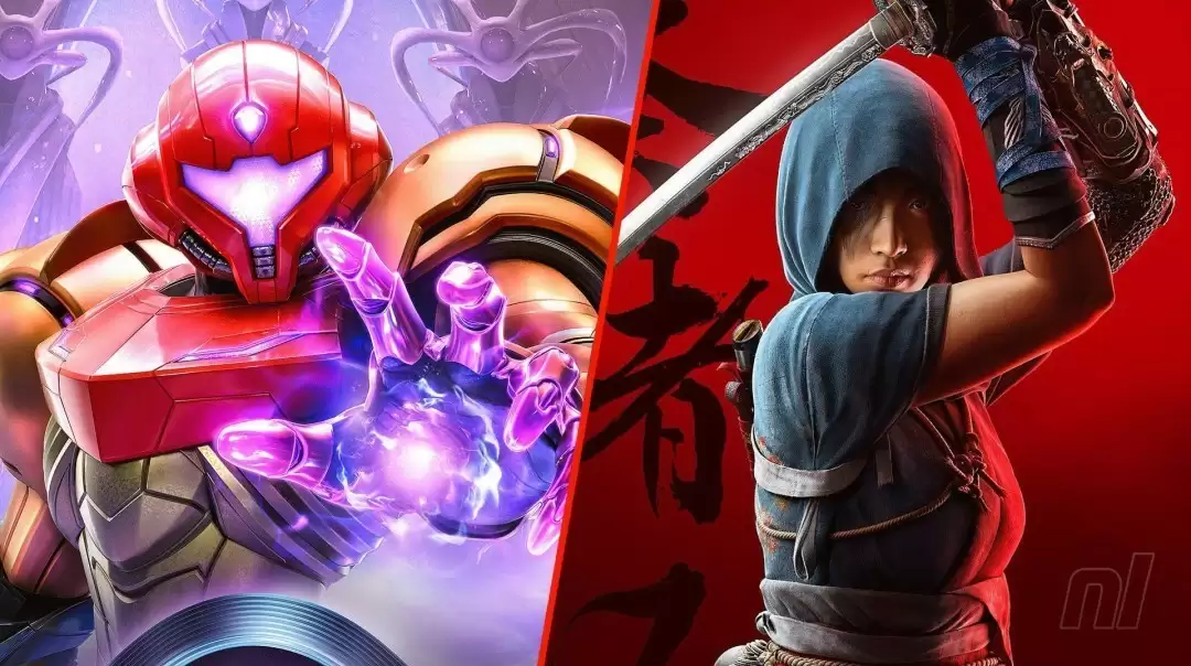 刺客信条：影Switch 2版拟12月5日发售，售价曝光引关注