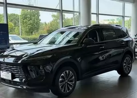 别克昂科威PLUS降价超四成，16.99万起售引热议