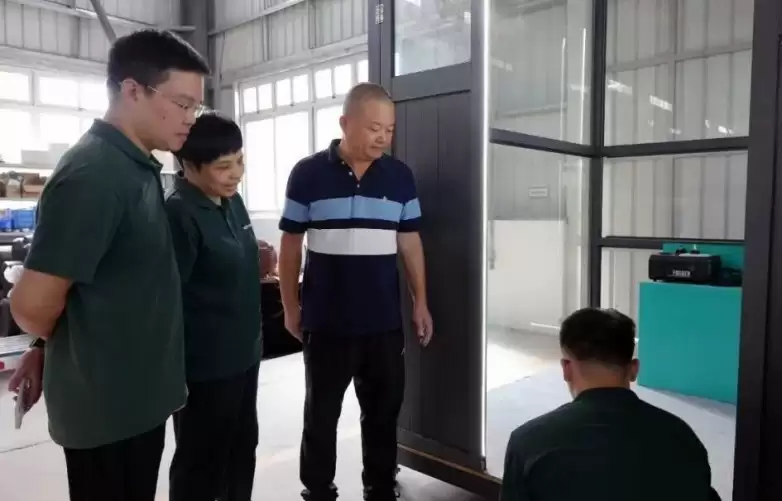 全运会防蚊难题如何破解？绿岛风为场馆装上“隐形防护网”！