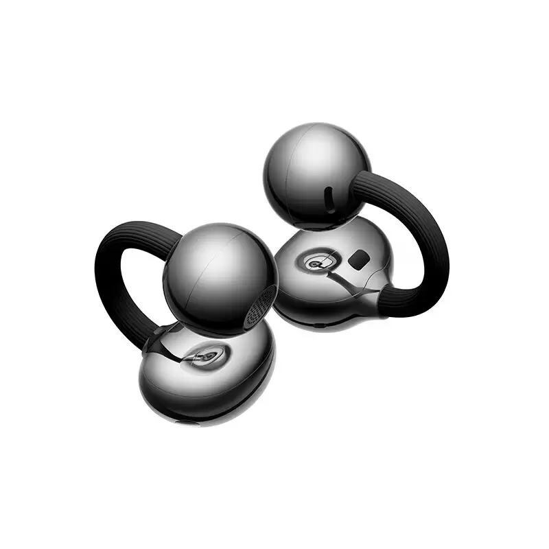 首发立减 50 元：华为 FreeClip 2 耳夹耳机 1249 元预售，赠 99 元 HUAWEI Care+