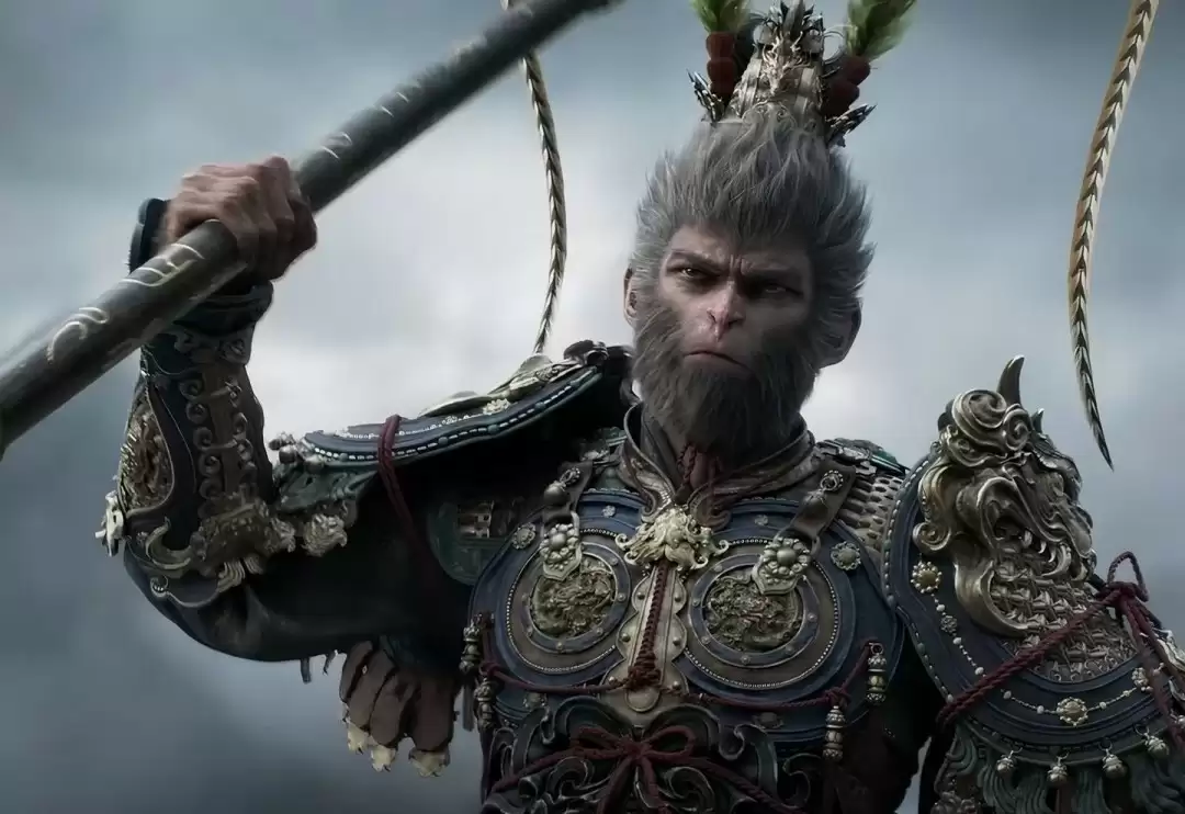 黑神话：悟空发布大型优化补丁，多平台陆续更新