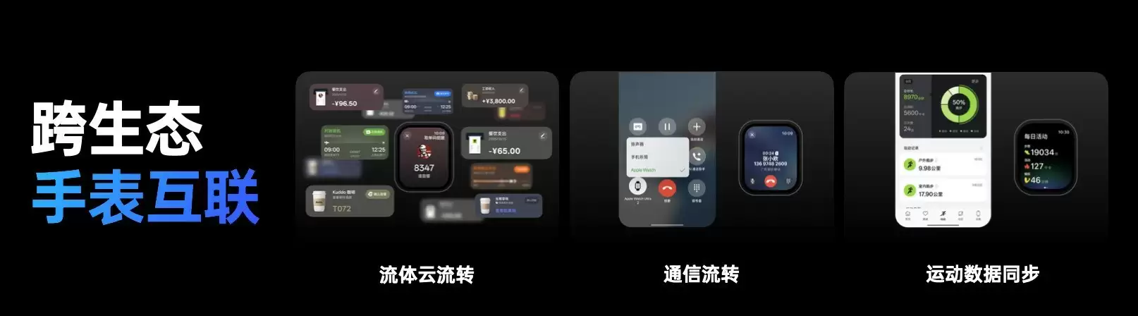 ColorOS 16聚焦用户中心，打通跨平台生态壁垒