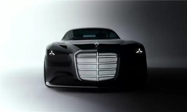 车头长过燃油V12