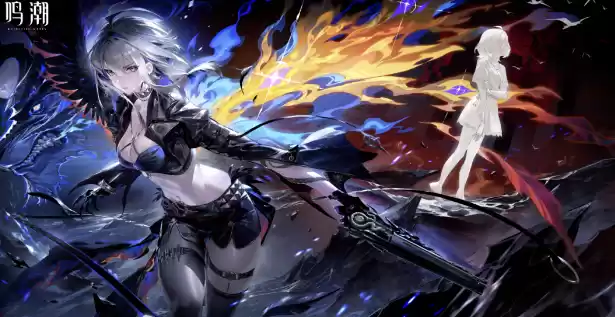 《鸣潮》2.7版本五星角色抽取建议