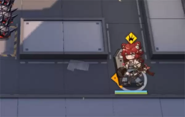 《明日方舟》折枝技能分析