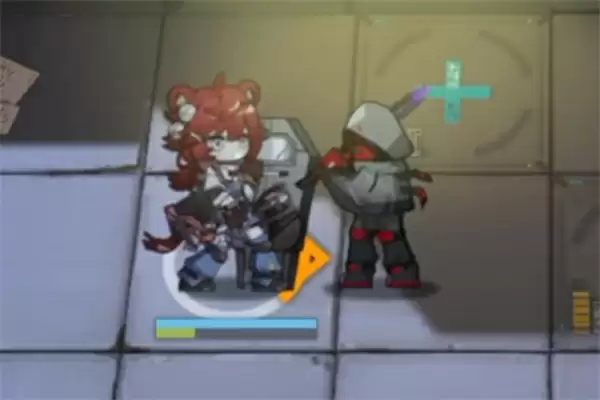 《明日方舟》折枝技能分析