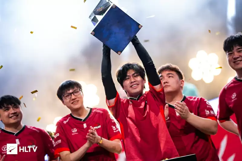 TYLOO背水一战！CAC百万奖金成最后救赎，能否重燃FISSURE裂变辉煌？