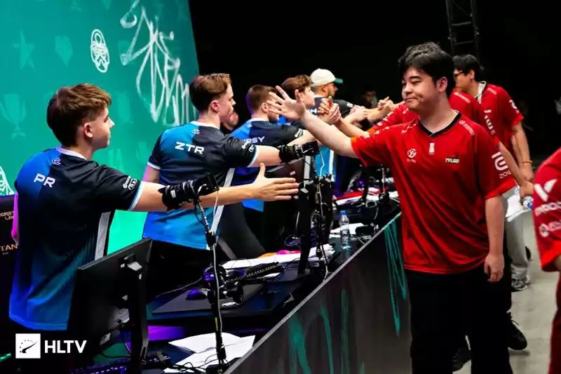 TYLOO背水一战！CAC百万奖金成最后救赎，能否重燃FISSURE裂变辉煌？