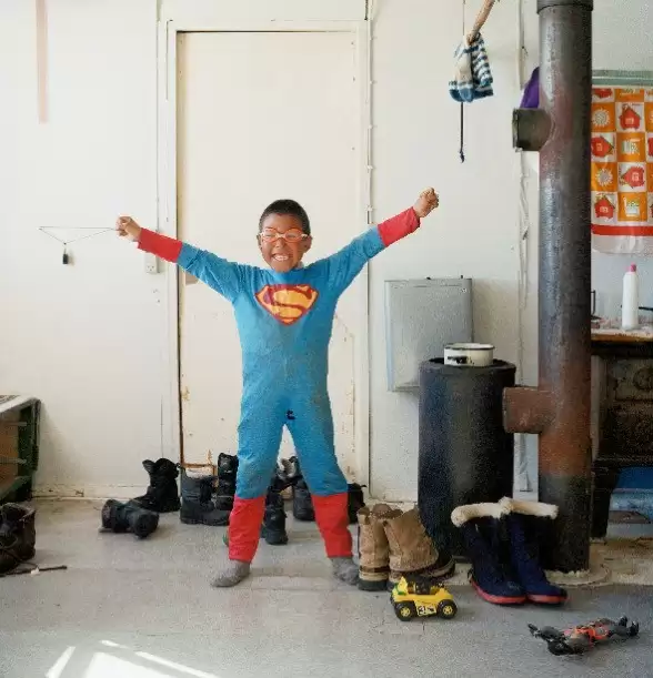 尼康影像与摄影大赛 2024-2025获奖作品揭晓