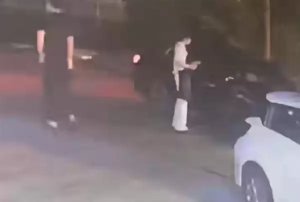 6人开奔驰轿车在餐馆消费370元逃单