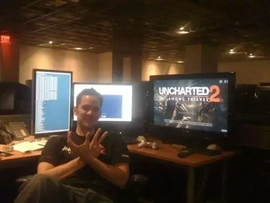 顽皮狗致敬神秘海域2发售16周年:经典传奇何时登陆PC?