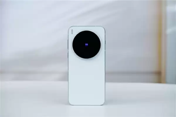 配长焦“大炮”！vivo X300 Pro摄影师套装图赏