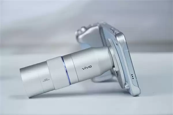 配长焦“大炮”！vivo X300 Pro摄影师套装图赏