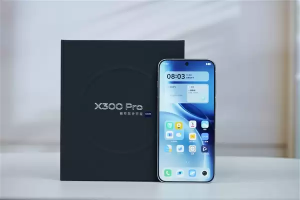 配长焦“大炮”！vivo X300 Pro摄影师套装图赏