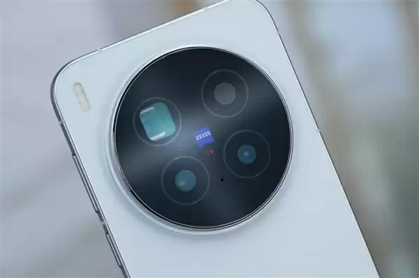 配长焦“大炮”！vivo X300 Pro摄影师套装图赏