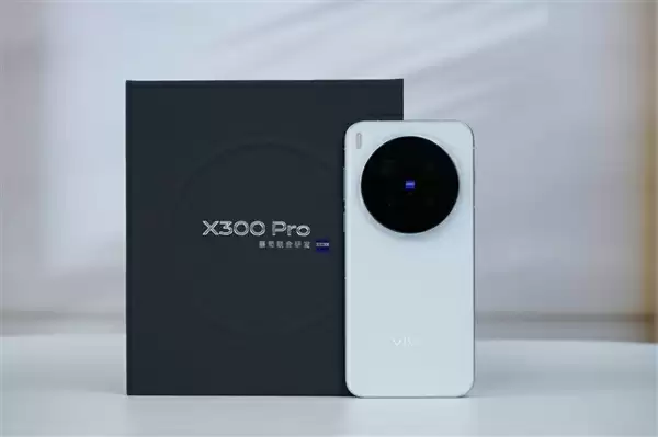 配长焦“大炮”！vivo X300 Pro摄影师套装图赏