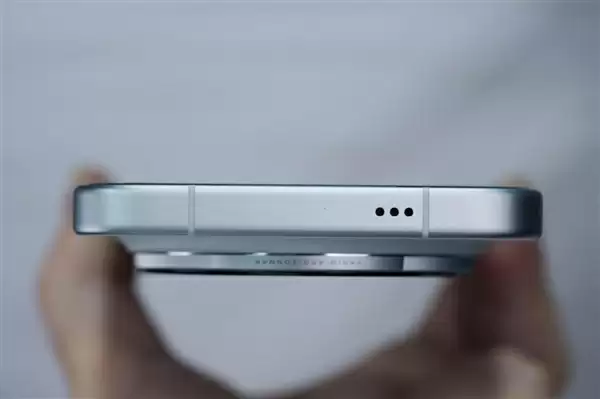 配长焦“大炮”！vivo X300 Pro摄影师套装图赏