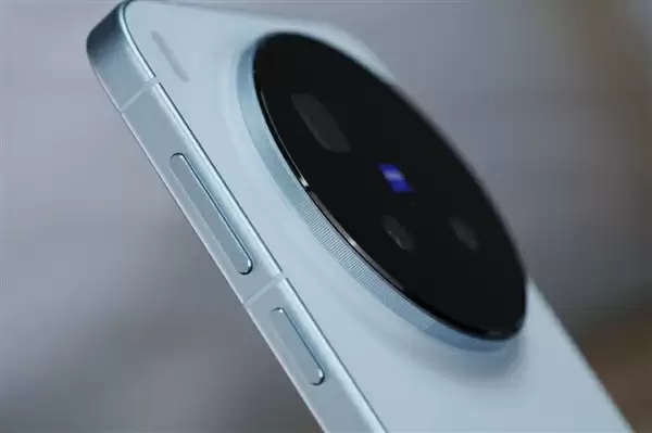 配长焦“大炮”！vivo X300 Pro摄影师套装图赏