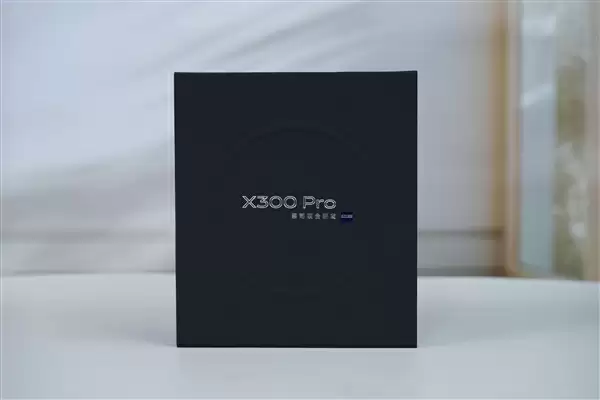 配长焦“大炮”！vivo X300 Pro摄影师套装图赏