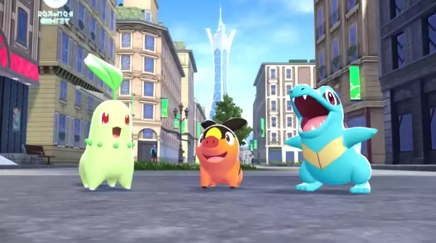 宝可梦传说Z-A将强制启用自动存档引发玩家热议