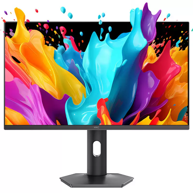 HKC显示器预售