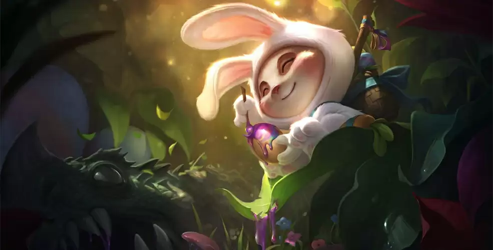 LOL海克斯大乱斗踢踏舞者符文效果一览