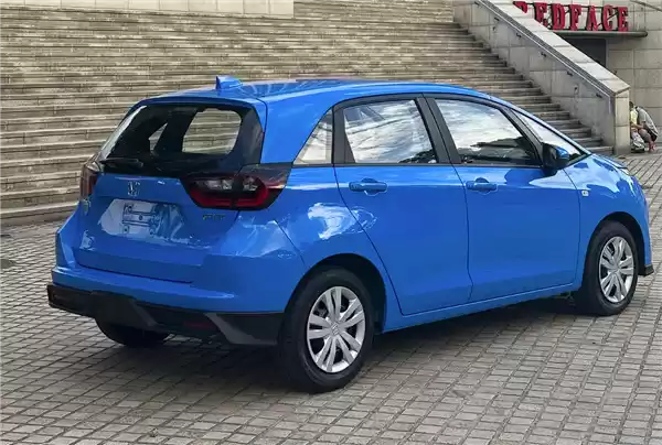 曾经的两厢神车已入土！本田飞度月销跌至16辆：同比暴跌98%